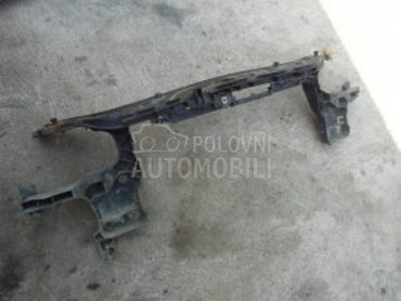 prsa vezni lim za Renault Modus od 2004. do 2012. god.