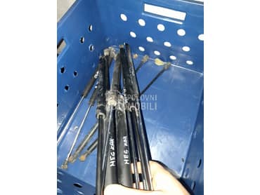 amortizer gepeka za Renault Modus od 2004. do 2012. god.