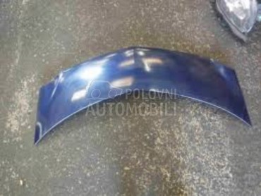 hauba za Renault Modus od 2004. do 2012. god.