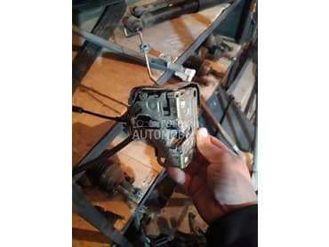 brava vrata za Renault Modus od 2004. do 2012. god.