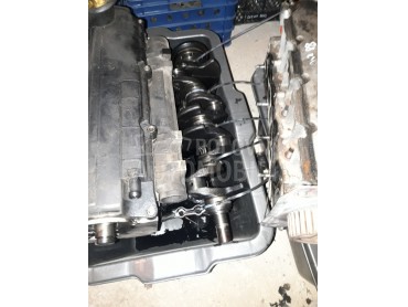 radilica za Renault Modus od 2004. do 2012. god.