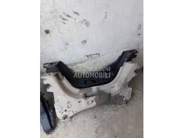 kolevka prednji most za Renault Modus od 2004. do 2012. god.