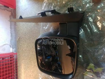 Retrovizor elektricni za Fiat Fiorino, Qubo