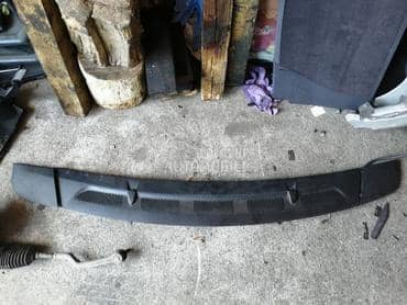 Plastika haube B klasa za Mercedes Benz B Klasa od 2005. do 2012. god.