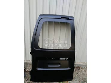 Gepek Vrata za Volkswagen Caddy od 2004. do 2015. god.