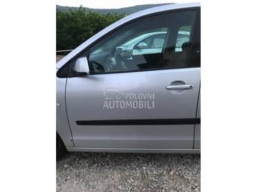 vrata za Volkswagen Polo