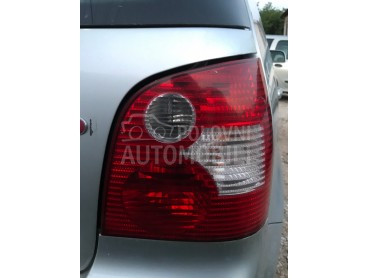stop lampa za Volkswagen Polo