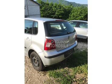 branik za Volkswagen Polo