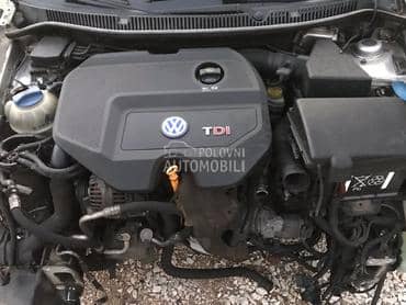 motor za Volkswagen Polo