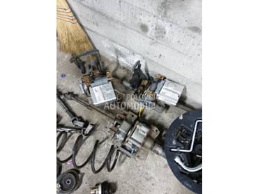 senzor ugla volana za Fiat Punto