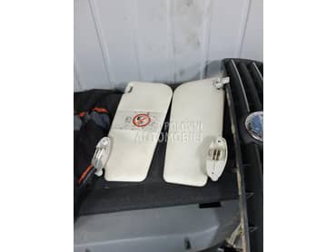 sunobrani za Fiat Punto