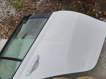 golf 6 vrata za Volkswagen Golf 6