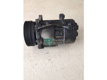 kompresor klime za Volkswagen Golf 4