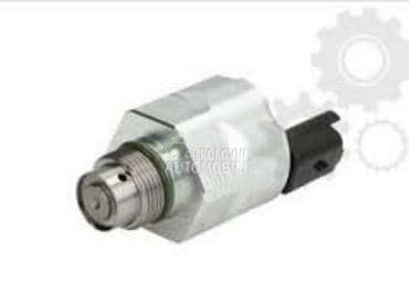 REGULATOR PRITISKA za Peugeot 206, 207, 307 ...