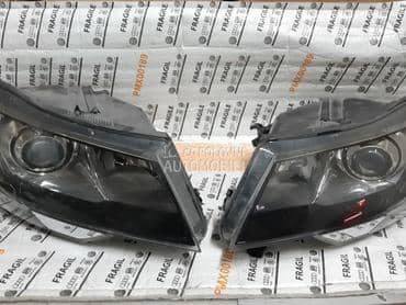 Xenon Far škoda superb za Škoda Superb od 2013. do 2016. god.