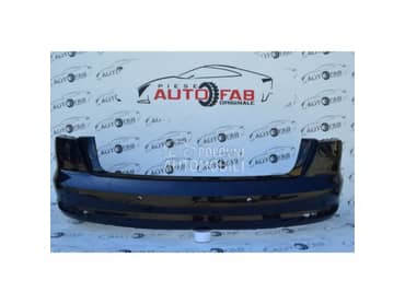 Zadnji branik za Audi A6 od 2018. do 2019. god.