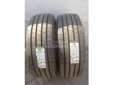 Westlake 295/60 R22.5 Sve sezone