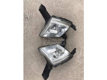 MAGLENKE za Peugeot 207, 308, 407