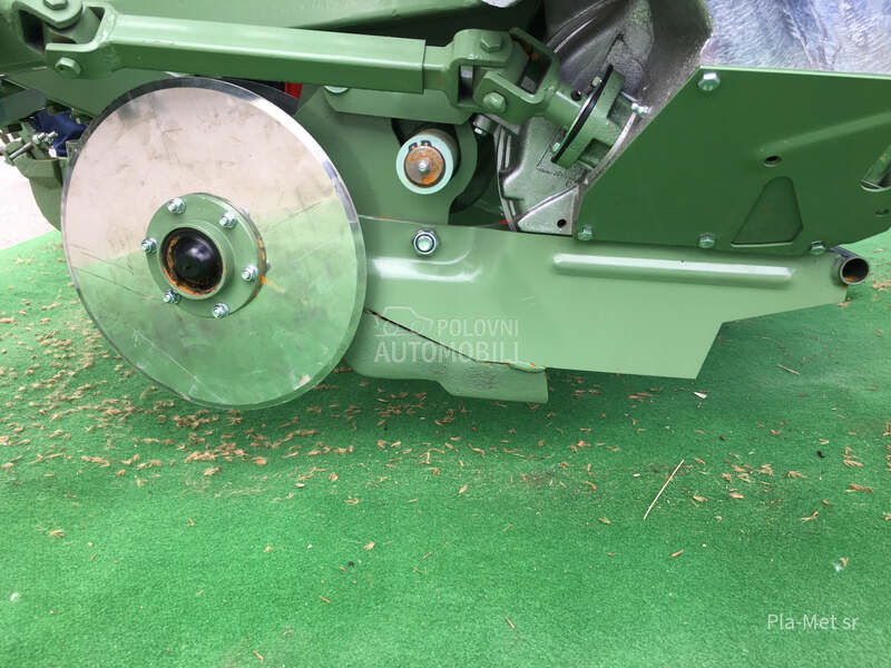 Pla-met diskovi za ulaganje