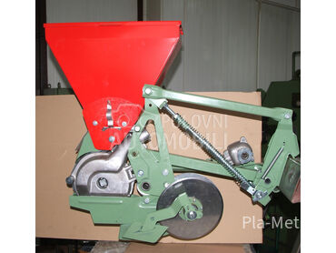 Pla-met diskovi za ulaganje