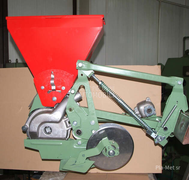 Pla-met diskovi za ulaganje