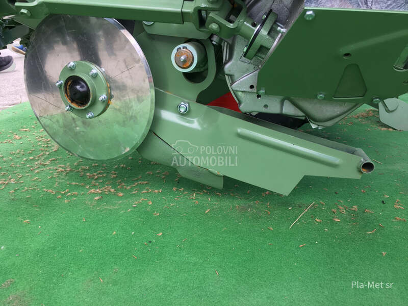 Pla-met diskovi za ulaganje