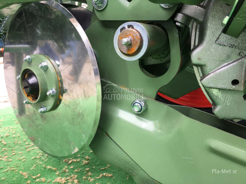 Pla-met diskovi za ulaganje