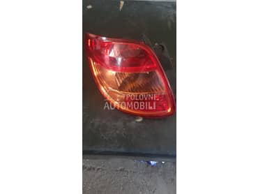 Stop svetlo za Fiat Sedici