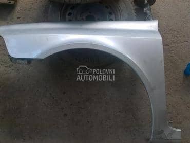 levo krilo za Renault Laguna