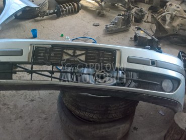 prednji branik za Renault Laguna