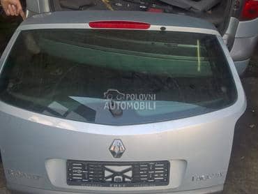 gepek vrata za Renault Laguna