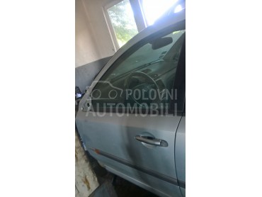 prednja leva vrata za Renault Laguna
