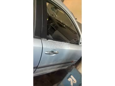 prednja desna vrata za Renault Laguna
