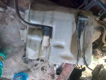 posuda za brisace za Renault Laguna