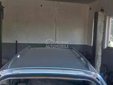 krovni nosac za Renault Laguna