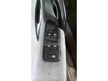 prekidac za prozore za Renault Laguna