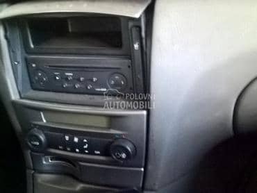 radio za Renault Laguna