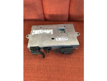 MMI navigacija za Audi A6 od 2004. do 2011. god.