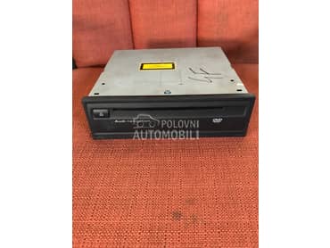 Navigacioni uredjaj 2G za Audi A6 od 2004. do 2008. god.