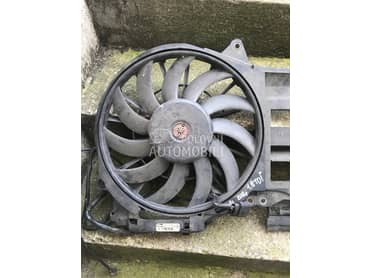 Ventilator 1.9 TDI-11 peraja za Audi A4 od 2001. do 2004. god.