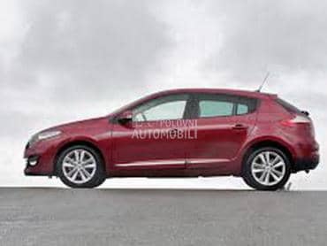 Megane 3 hladnjak zamajac za Renault Megane od 2003. do 2016. god.