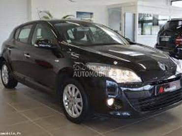 Megane 3 2 kompijuter sonda za Renault Megane od 2003. do 2016. god.