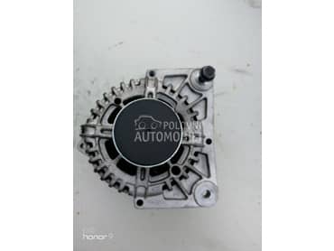 alternator reno 1.5 dci 78kw za Renault Megane, Scenic