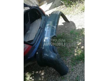 zadnji branik za Audi A6 od 1998. do 2003. god.