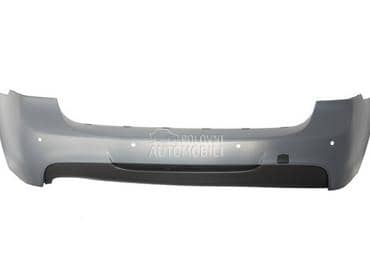 Zadnji M branik E90 za BMW 315, 316, 318 ... od 2004. do 2013. god.