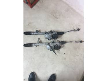 letva volana za Peugeot 207