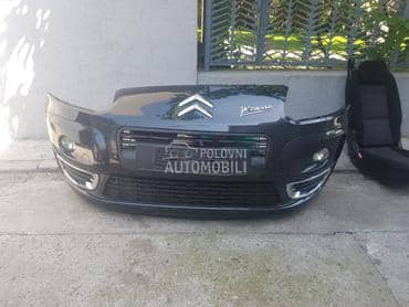 Branik za Citroen C3 Picasso