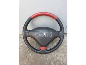 Volan za Peugeot 207