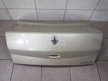 Gepek vrata vise boja za Renault Megane od 2003. do 2008. god.