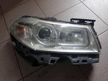 Far za Renault Megane od 2006. do 2008. god.